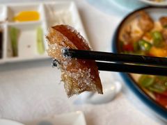 -北平食坊·烤鸭(黄寺大街店)