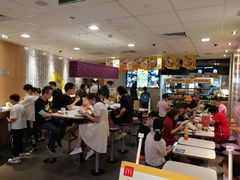 -麦当劳(世纪汇广场店)