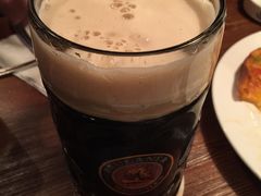 -宝莱纳啤酒花园餐厅PAULANER BRAUHAUS Nanjing(广州路店)