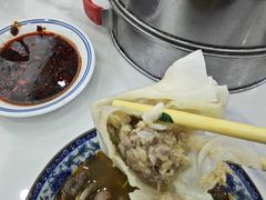 -白老大羊杂碎稍麦