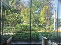 -福州西湖大酒店·怡湖咖啡厅