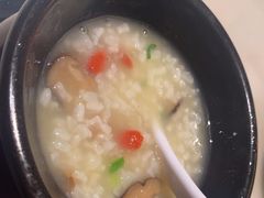 -红蜡烛-养生粥-津鲁菜(中山路店)