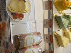 -西村叔叔的店·面包·甜品·蛋糕(崂山丽达店)