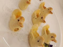 -北京全聚德(王府井店)