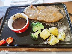 -必胜客(唐百友谊店)