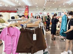 -摩登百货(岗顶店)
