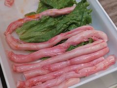-清真·嘉福元自选火锅(力盟商业步行街店)