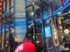 -大锅强·蒸海鲜青岛菜(吾悦广场店)