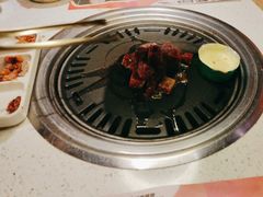 -猫抓烤肉(春熙路店)