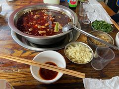 -中和远东火锅兔(老店)