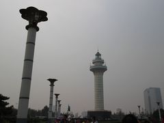 -日照灯塔风景区