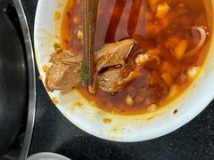 -水碾河肥兔火锅(水碾河店)