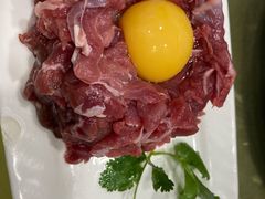 -同城四季爆肚涮羊肉(安华里店)