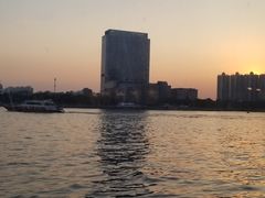 -白天鹅宾馆·流浮阁咖啡厅