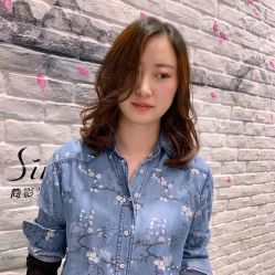 -简影造型·自选烫染接发salon