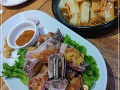 -北疆饭店(金狮广场店)