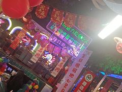 -路边边.炒菜烧烤.音乐餐厅(良乡长虹店)