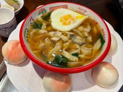 -那家老院子东北菜·饺子·小鸡炖蘑菇(艳华街店)