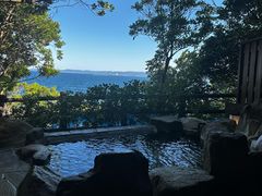 -南紀白浜 浜千鳥の湯 海舟