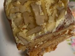 蜂蜜蛋糕-新疆巴州金丝特餐厅(大钟寺店)