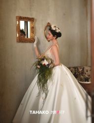 -太郎花子婚纱摄影TAHAKO(无锡店)