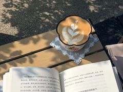 -Beans Solo豆号咖啡(百家湖花园店)