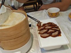 -北京全聚德(玉泉路店)