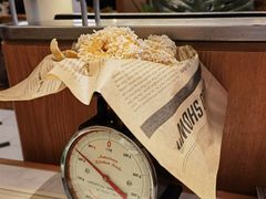 多拿虾饼-太食獸泰式茶餐厅(IFS国金中心店)