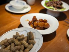-涌觅名灶·本地海鲜宁波菜(财富广场店)