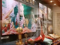 -二沙岛-广东华侨博物馆