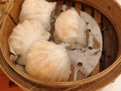 蝦餃-美心皇宫(屯门大会堂店)