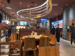 -巴奴毛肚火锅(大剧院店)