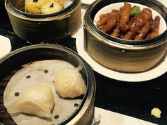 -糖朝(尖沙咀店)