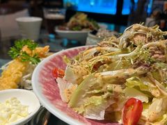 -C31地窖餐厅(黑龙江北路店)