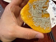 -玫瑰红烤羊排(北新桥三条店)