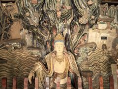 -白台寺