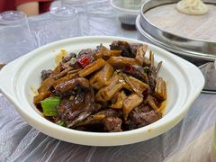 -小民大排档(江汉路店)