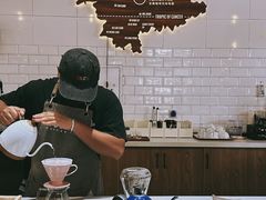 -Torch Coffee 炬点咖啡