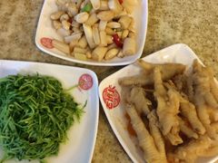 -老班长手工灌汤包老店(东山店)