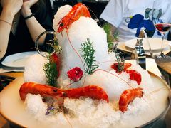 -三利音·东方司宴(外滩店)