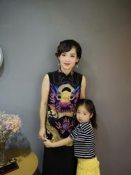 -熙画美上门MakeUp美甲美睫