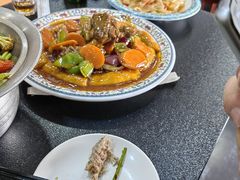 -中国传统伊兰拉面(石景山店)