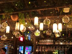-高烤场烧烤餐厅(文华里店)