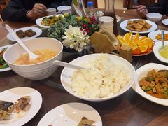 -王府家宴WAHAT AL MLOK RESTAURANT