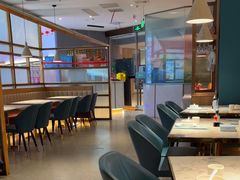 -悦海·家宴·冰花皮皮虾大锅贴(宝龙店)