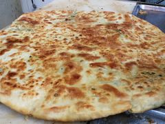 -咏春葱油饼(德政中路店)