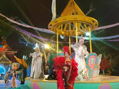 -深圳锦绣中华民俗村