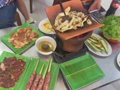 -瓦片烤肉(13号店)