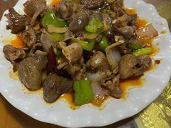 -温州一家人美食(西木头市店)