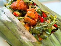 包烧掌中宝-多味居(剪子巷店)